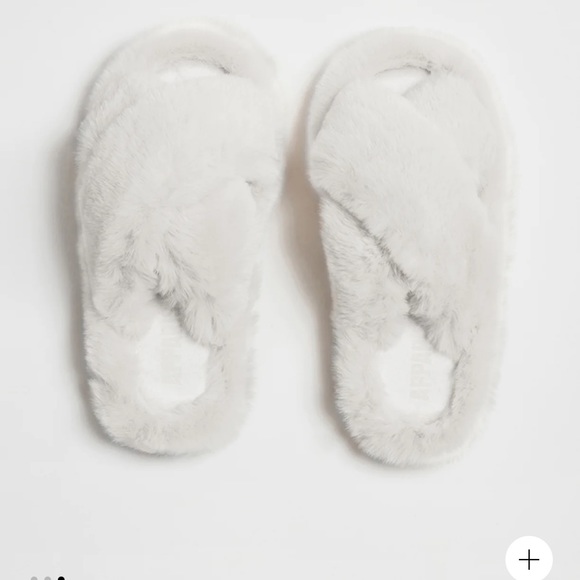 Apparis Biba Slippers - Picture 2 of 6